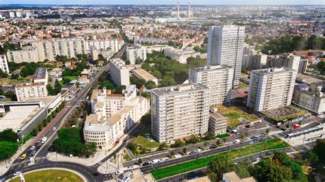 Vitry sur Seine